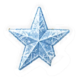 Оформление | Sticker · Frost 2