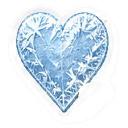 Оформление | Sticker · Frost 4