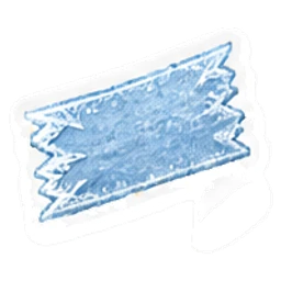 Оформление | Sticker · Frost 7