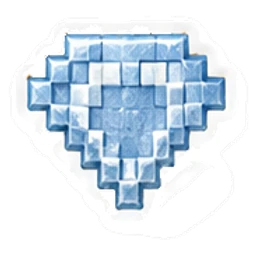 Оформление | Sticker · Frost 8