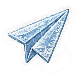 Оформление | Sticker · Frost 9