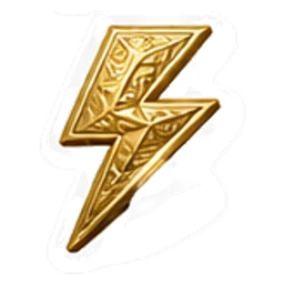 Оформление | Sticker · Gold 1