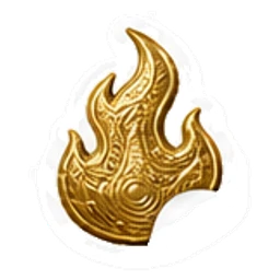 Оформление | Sticker · Gold 11