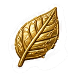 Оформление | Sticker · Gold 12