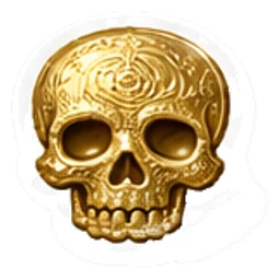 Оформление | Sticker · Gold 3