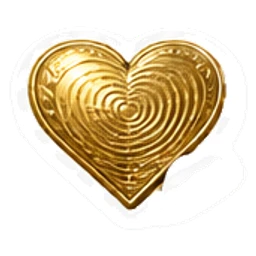 Оформление | Sticker · Gold 4