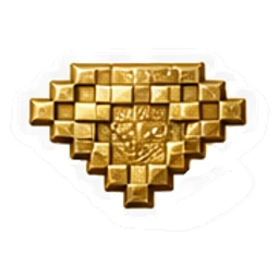 Оформление | Sticker · Gold 8
