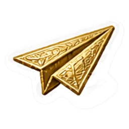 Оформление | Sticker · Gold 9