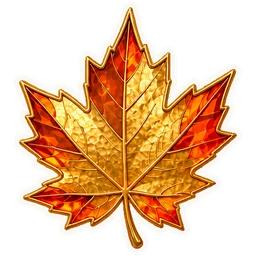 Оформление | Sticker · Golden Autumn 1