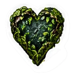 Оформление | Sticker · Jungle 4