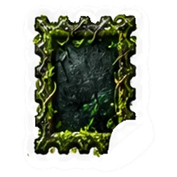 Оформление | Sticker · Jungle 6