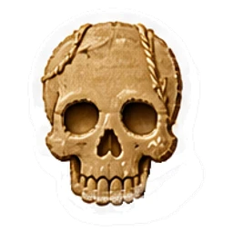 Оформление | Sticker · Kraft 3