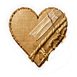 Оформление | Sticker · Kraft 4