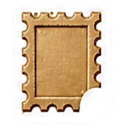 Оформление | Sticker · Kraft 6