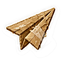 Оформление | Sticker · Kraft 9