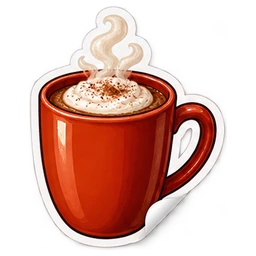 Оформление | Sticker · Leaffall 7
