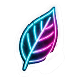 Оформление | Sticker · Neon 12
