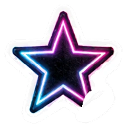 Оформление | Sticker · Neon 2