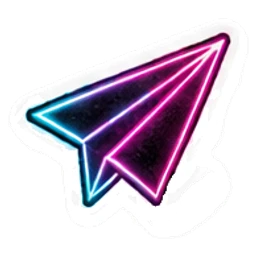 Оформление | Sticker · Neon 9
