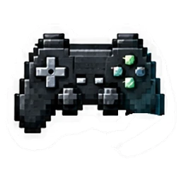 Оформление | Sticker · Pixel 1