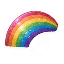 Оформление | Sticker · Prism 5