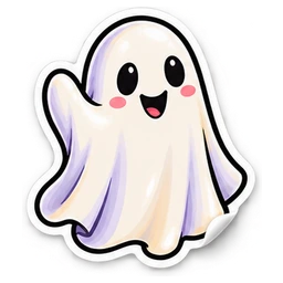 Оформление | Sticker · Pumpkin Night 2