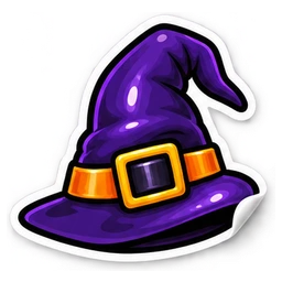 Оформление | Sticker · Pumpkin Night 4