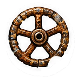 Оформление | Sticker · Rust 1