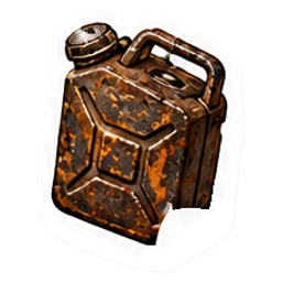 Оформление | Sticker · Rust 3