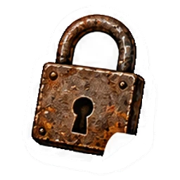 Оформление | Sticker · Rust 4
