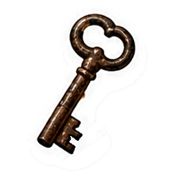 Оформление | Sticker · Rust 8