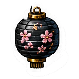 Оформление | Sticker · Sakura 4