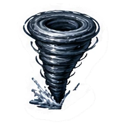 Оформление | Sticker · Storm 3