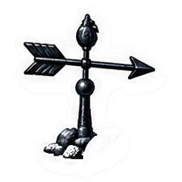 Оформление | Sticker · Storm 4