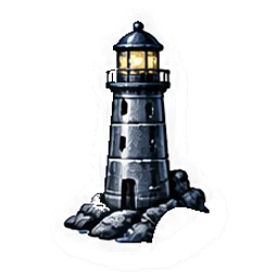 Оформление | Sticker · Storm 5