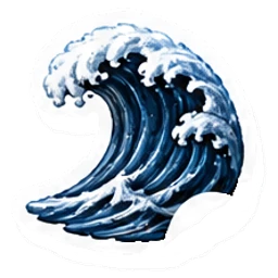 Оформление | Sticker · Storm 6