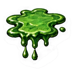 Оформление | Sticker · Toxin 4