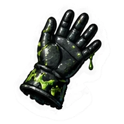 Оформление | Sticker · Toxin 5