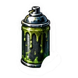 Оформление | Sticker · Toxin 7