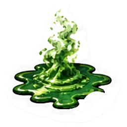 Оформление | Sticker · Toxin 8