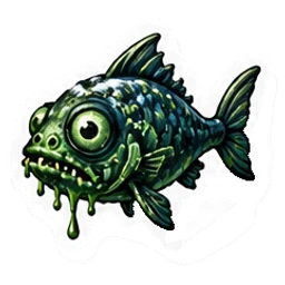 Оформление | Sticker · Toxin 9