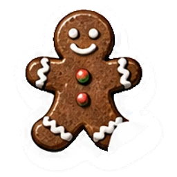 Оформление | Sticker · Yule 2
