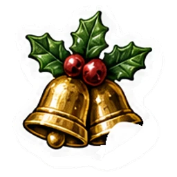 Оформление | Sticker · Yule 3