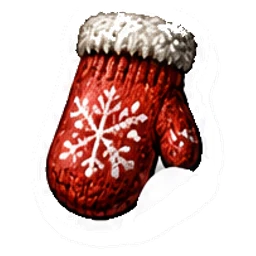 Оформление | Sticker · Yule 4