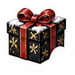 Оформление | Sticker · Yule 6