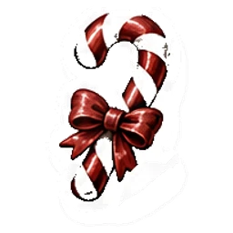 Оформление | Sticker · Yule 7