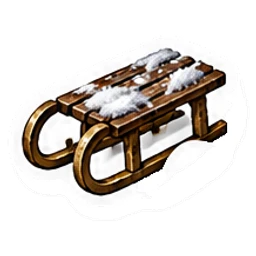 Оформление | Sticker · Yule 9