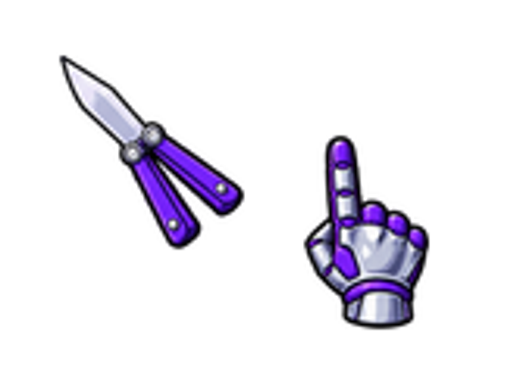 Курсор | Cursor · Butterfly