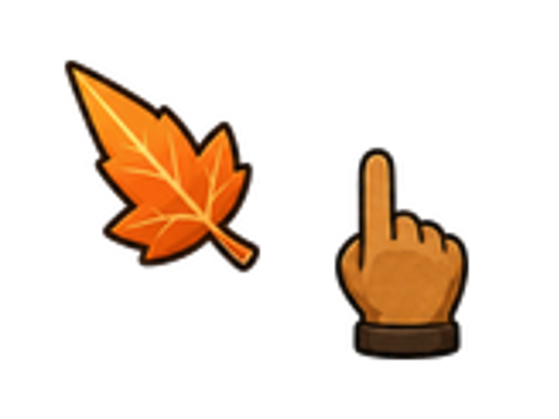 Курсор | Cursor · Maple
