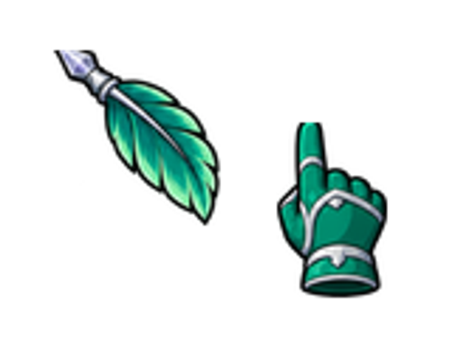 Курсор | Cursor · Quill